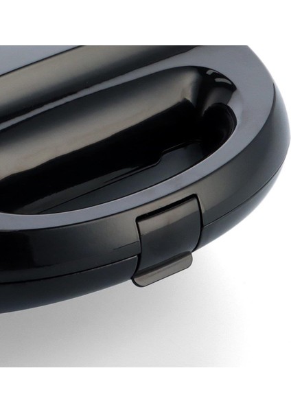 Greenlıfe Tost Waffle Panını Makinesi Siyah 750 W - CC007927-001 fiyatları