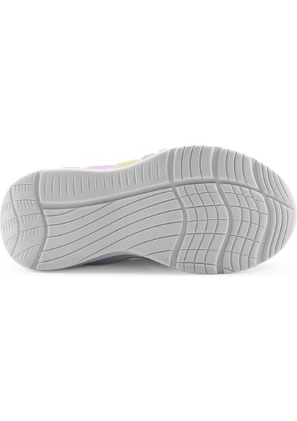 Wavy 5fx Siyah Kız Çocuk Spor Ayakkabı fırsatları