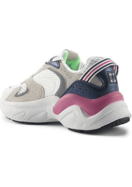 LEAF 5FX Beyaz Kadın Sneaker fırsatları