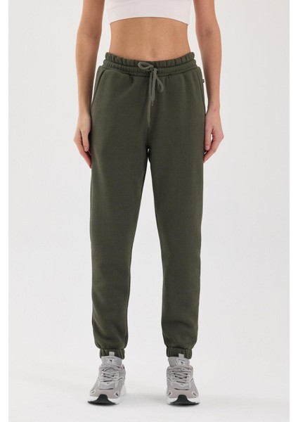 Unisex 3 Iplik Şardonlu Oversize Eşofman Altı fiyatları