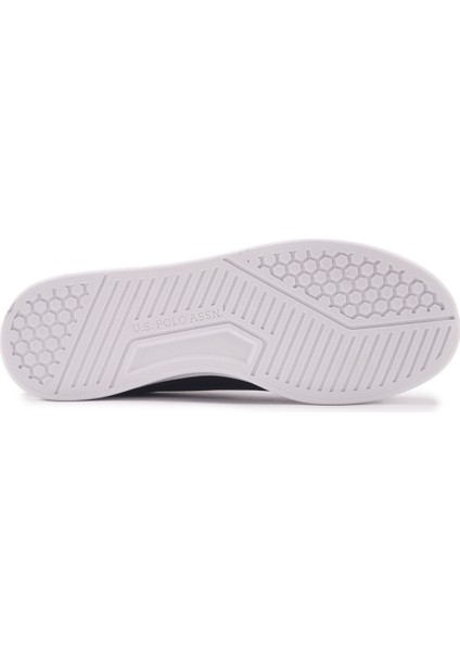 Costa 5fx Siyah Erkek Sneaker