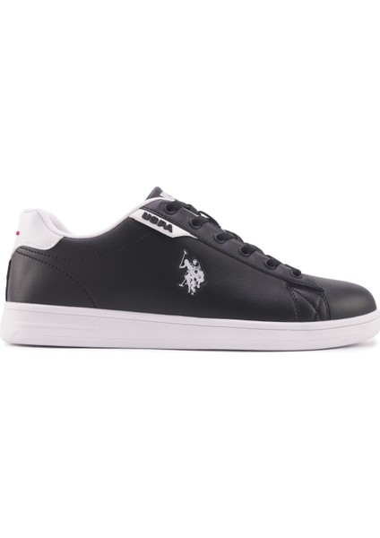 Costa 5fx Siyah Erkek Sneaker