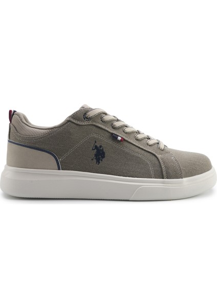 Nate 5fx Kum Erkek Sneaker