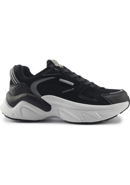 Leaf 5fx Siyah Kadın Sneaker