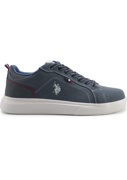 Nate 5fx Mavi Erkek Sneaker