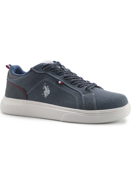 Nate 5fx Mavi Erkek Sneaker