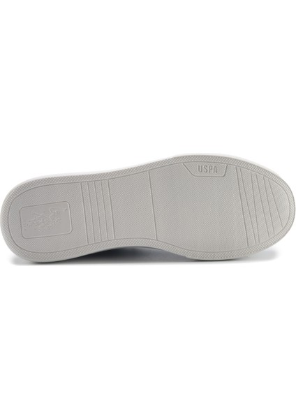 Nate 5fx Mavi Erkek Sneaker