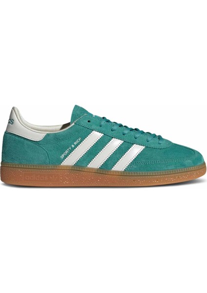 Handball Spezial Sporty & Rich Green
