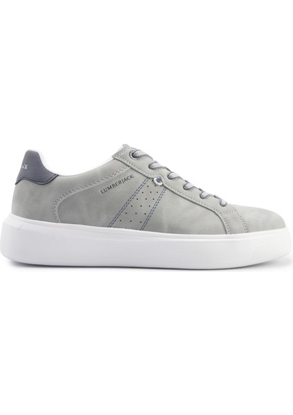 Bohem 5fx Gri Erkek Sneaker