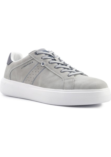 Bohem 5fx Gri Erkek Sneaker