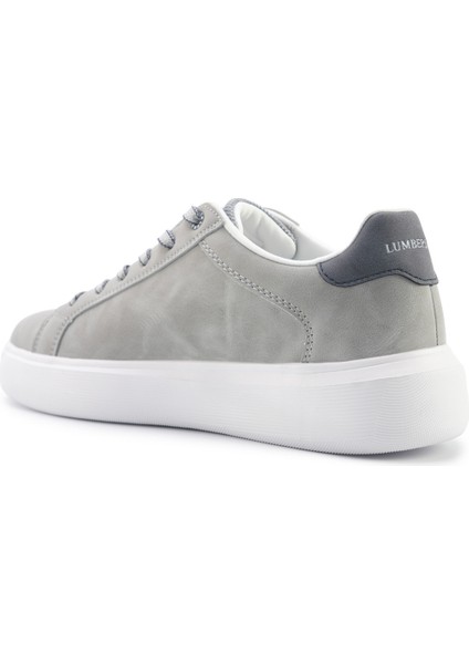 Bohem 5fx Gri Erkek Sneaker
