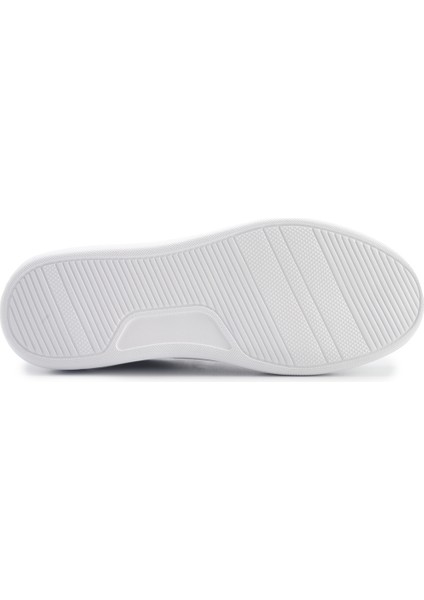 Bohem 5fx Gri Erkek Sneaker