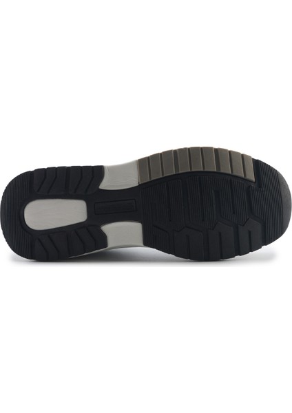 Bruno 5fx Beyaz Erkek Sneaker
