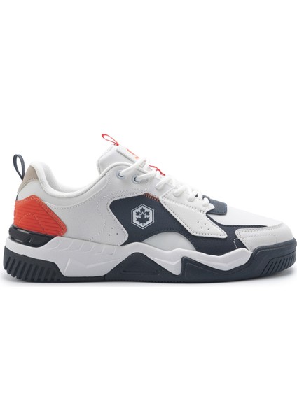 Manga 5fx Beyaz Erkek Sneaker