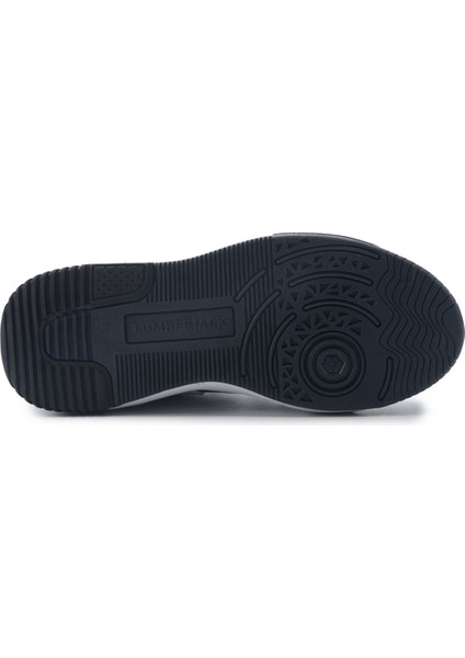 Manga 5fx Beyaz Erkek Sneaker