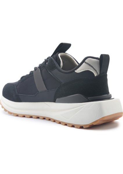 Lebına 5fx Siyah Erkek Sneaker