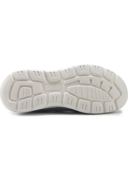 Cordoba 5fx Gri Erkek Comfort Ayakkabı