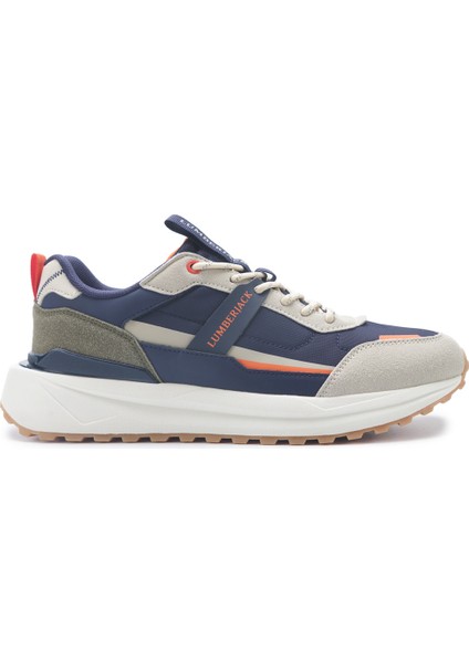 Lebına 5fx Lacivert Erkek Sneaker