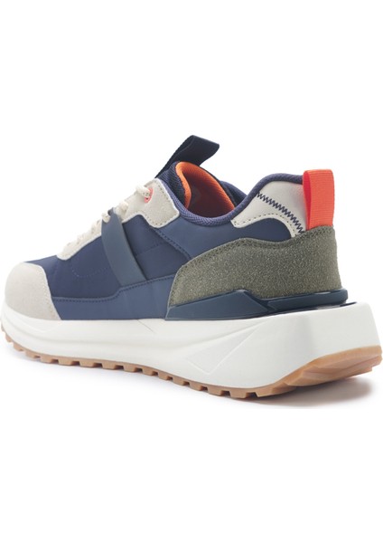 Lebına 5fx Lacivert Erkek Sneaker