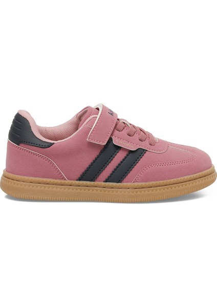 Mavner Pu F 5fx Pembe Kız Çocuk Sneaker