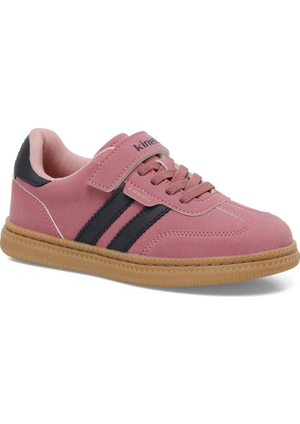 Mavner Pu F 5fx Pembe Kız Çocuk Sneaker