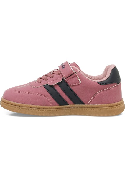 Mavner Pu F 5fx Pembe Kız Çocuk Sneaker
