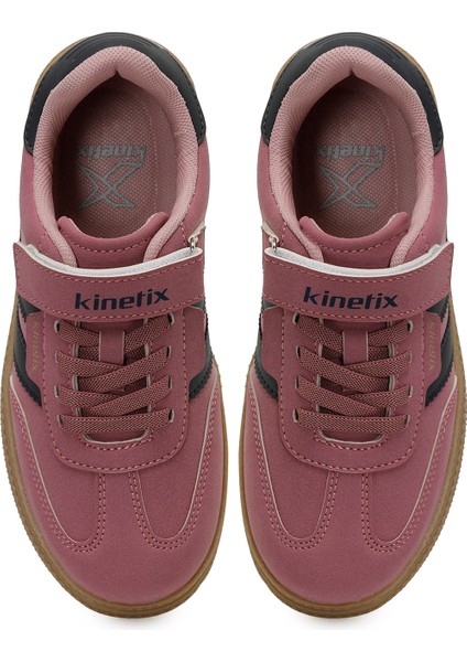 Mavner Pu F 5fx Pembe Kız Çocuk Sneaker