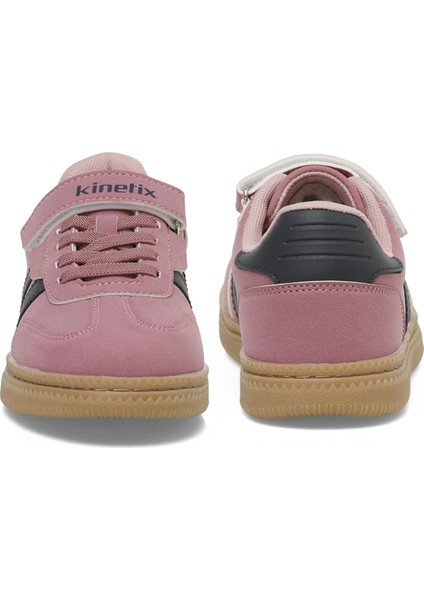 Mavner Pu F 5fx Pembe Kız Çocuk Sneaker