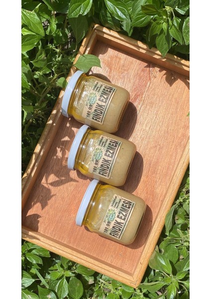 Fındık Ezmesi 180 gr