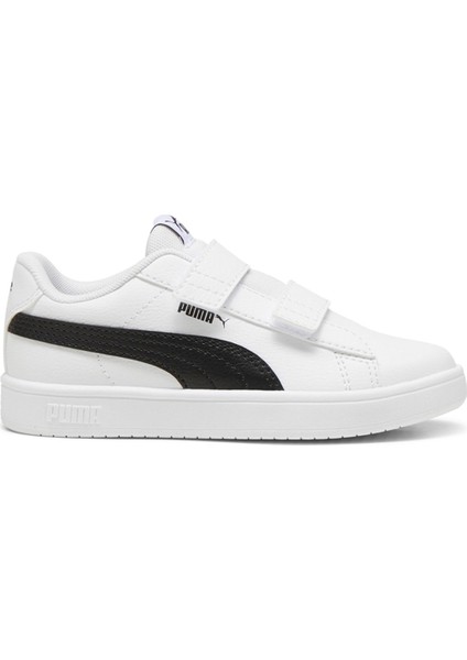 Rickie Classic V Ps Beyaz Erkek Çocuk Sneaker