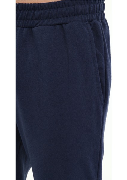 Mr 22RJN226 5fx Indigo Erkek Eşofman Altı