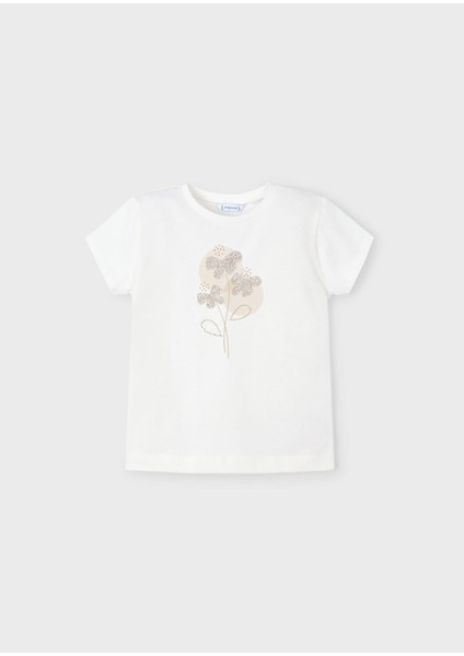 Kız Çocuk Tshirt