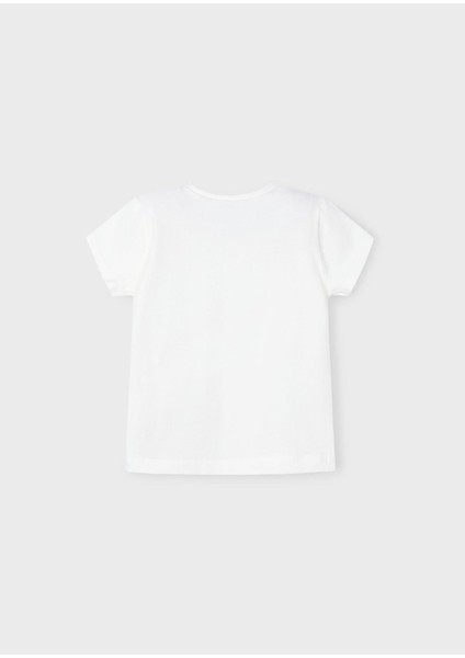 Kız Çocuk Tshirt