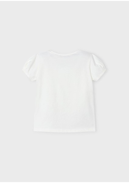 Kız Çocuk Tshirt modelleri