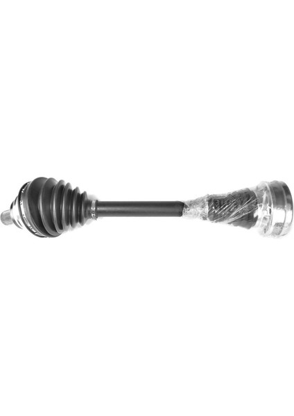 Komple Aks Sol Ön (36X59,5) Uzunluk 528MM - WDS-VW020 Wısco - Volkswagen Passat (3g2) 1.4 14 Uyumlu