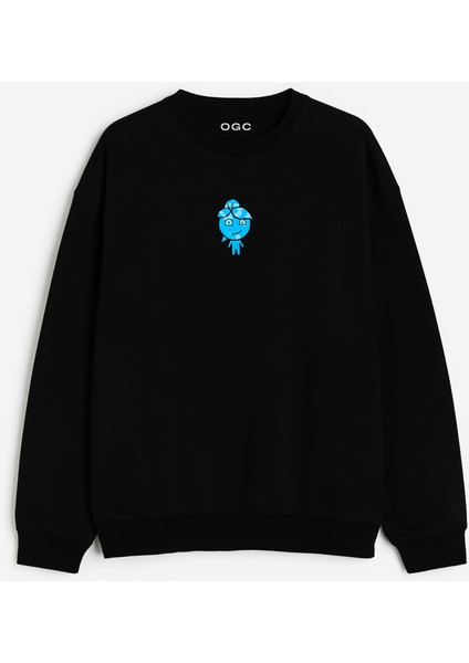 Ateş & Su Kombin Sweatshirt fiyatları