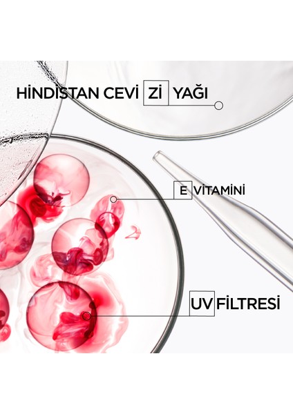 Soleil Bain Après-Soleil Güneşten Koruyan Şampuan 250 ml