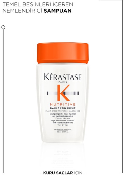 Nutritive Tanışma Seti