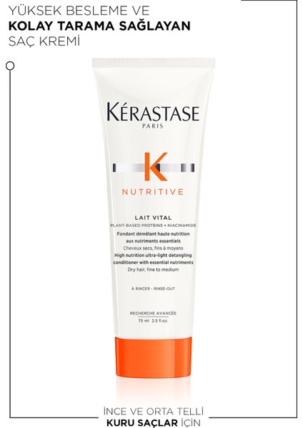 Nutritive Tanışma Seti