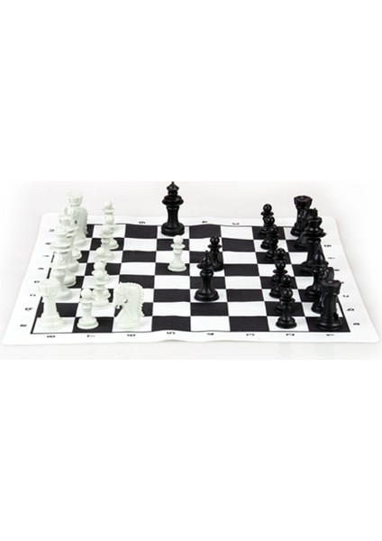 Okullara Özel Satranç Takımı (4744)