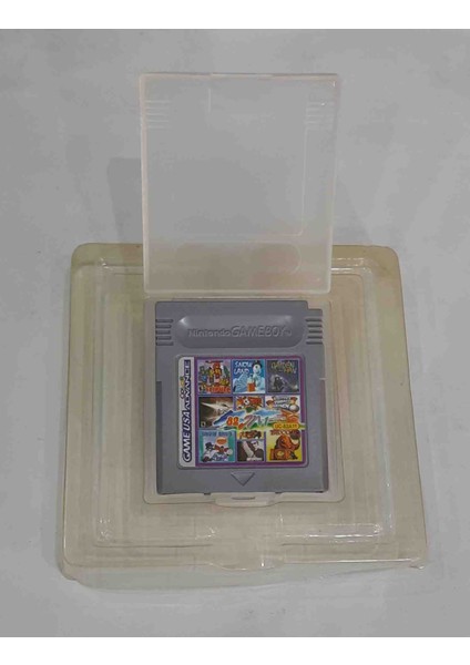 82 In 1 Gameusa
