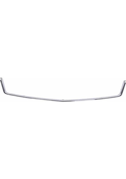 Panjur Çıtası Nikelajlı ALT - 13238599 Wısco - Opel Astra H 07 ve Sonrası Uyumlu