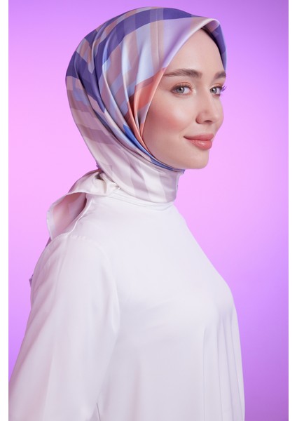 Sport Eşarp 10044-01 Yeni Sezon
