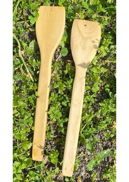 Şimşir Spatula 26-28 cm