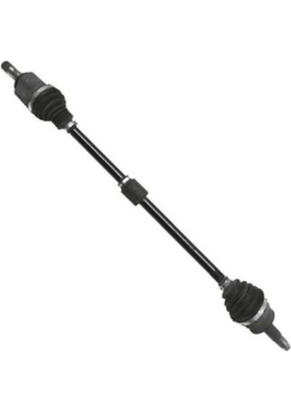 Komple Aks Sağ Ön (25X22X51) Uzunluk 929MM - WDS-OP029 Wısco - opel Corsa E 1.3 Cdti 14 Uyumlu