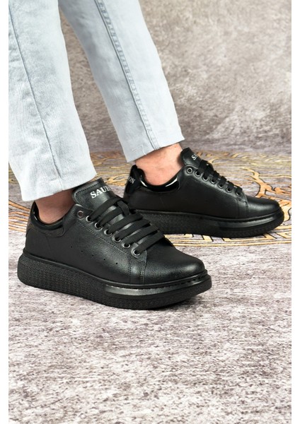 Siyah Mcqueen Style Spor Ayakkabı Günlük Sneaker 310 fiyatları