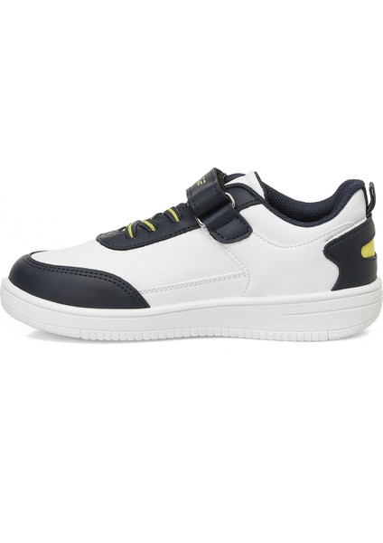 Cena Pu F 5fx Beyaz Erkek Çocuk Sneaker