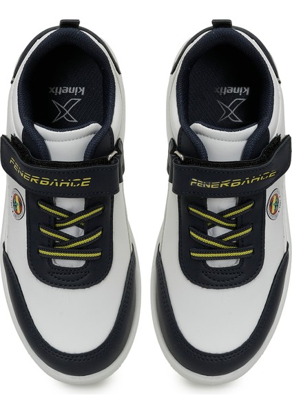 Cena Pu F 5fx Beyaz Erkek Çocuk Sneaker