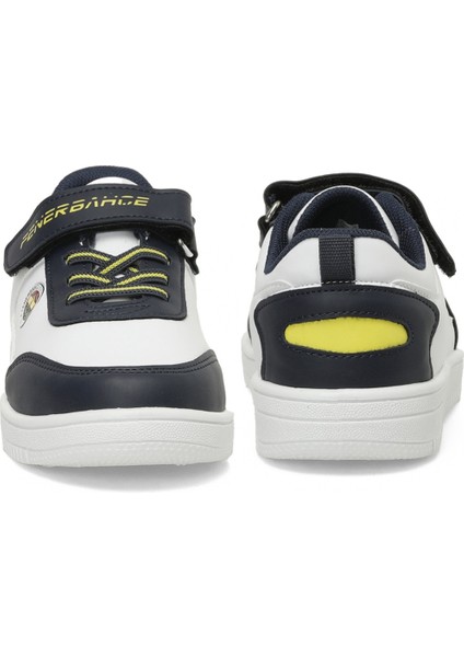 Cena Pu F 5fx Beyaz Erkek Çocuk Sneaker