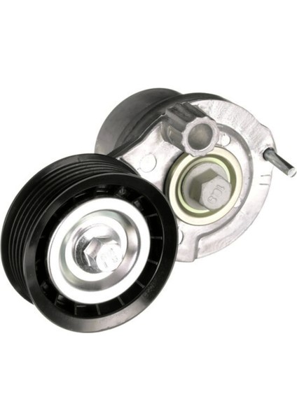 Alternatör Gergi KÜTÜĞÜ - 4802241 Wısco - Opel Antara A 10-15 Chevrolet Captiva 11 ve Sonrası Uyumlu
